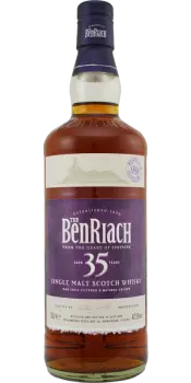 Bottle photo of 35-year-old