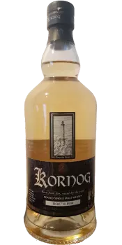 Bottle photo of Roc'h Hir