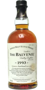Bottle photo of 1993