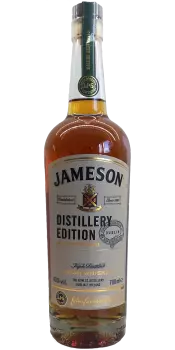 Bottle photo of Distillery Edition