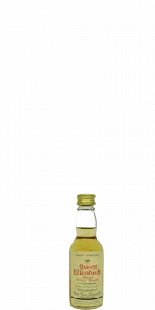 Queen Elizabeth Blended Scotch Whisky - Market Value and Price