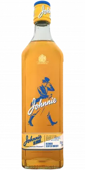 Bottle photo of Johnnie Blonde