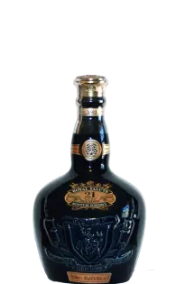 Bottle photo of 21-year-old