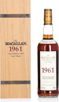 Bottle photo of 1961