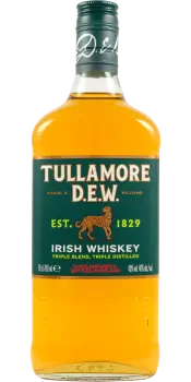 Bottle photo of Irish Whiskey