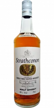 Bottle photo of 12-year-old
