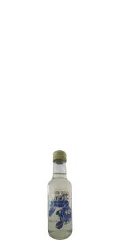 Bottle photo of 40 DT