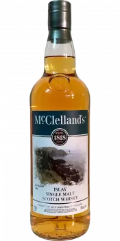 Bottle photo of Islay