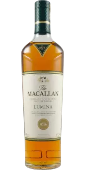 Bottle photo of Lumina
