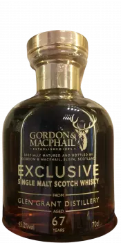 Bottle photo of 1949 GM