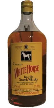 Bottle photo of Fine Old Scotch Whisky