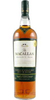 Bottle photo of Select Oak