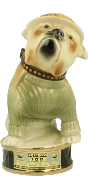 Bottle photo of Devil Dogs Decanter