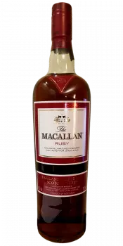 Macallan Ruby - Market Value and Price Insights - Whiskystats
