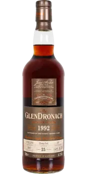 Bottle photo of 1992