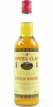 Bottle photo of Finest Blended Scotch Whisky