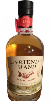 Bottle photo of 13-year-old #1