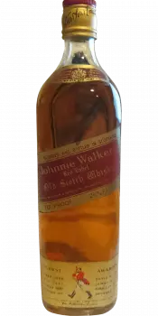 Bottle photo of Red Label