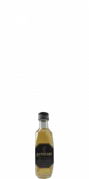 Bottle photo of 12-year-old