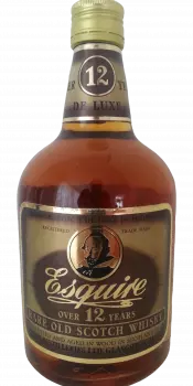 Bottle photo of 12-year-old