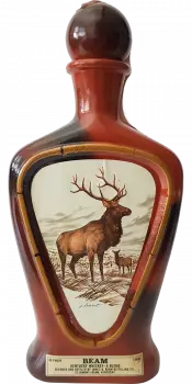 Bottle photo of Kentucky Whiskey A Blend