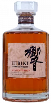 Bottle photo of Blender's Choice