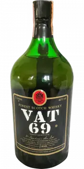 Bottle photo of Finest Scotch Whisky