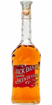 Bottle photo of Bicentennial 1796-1996