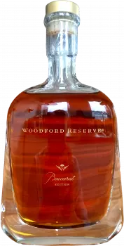 Bottle photo of Baccarat Edition