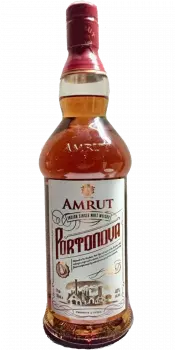 Bottle photo of Portonova