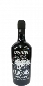 Bottle photo of Curious 2018