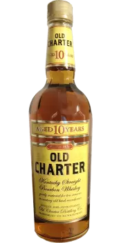 Bottle photo of 10-year-old