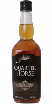 Bottle photo of Kentucky Straight Bourbon Whiskey