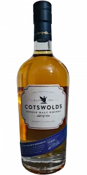 Bottle photo of Lord Mayor’s Reserve
