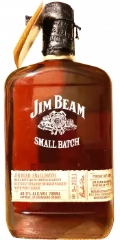 Bottle photo of Small Batch