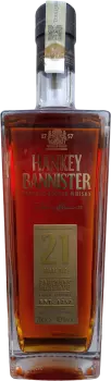 Hankey Bannister 21-year-old - Market Value and Price Insights