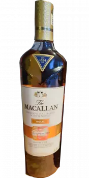 Bottle photo of Gold - Gift Set