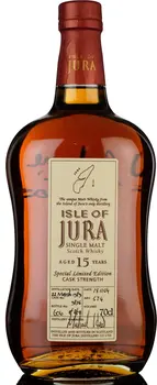 Isle of Jura 1989 - Market Value and Price Insights - Whiskystats