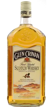 Bottle photo of Finest Blended Scotch Whisky