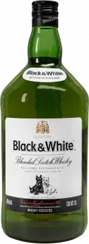 Bottle photo of Blended Scotch Whisky