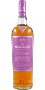 Bottle photo of Edition No. 5