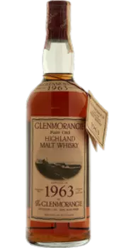 Bottle photo of 1963