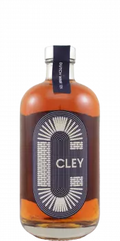 Bottle photo of Dutch Cask Strength Single Malt Whisky