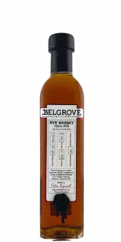 Bottle photo of Rye Whisky