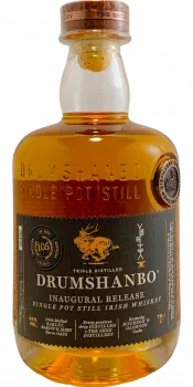 Bottle photo of Inaugural Release