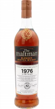 Bottle photo of 1976 MBl
