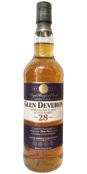 Bottle photo of 28-year-old