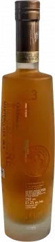 Octomore Edition 08.3 Masterclass / 309 PPM - Market Value and