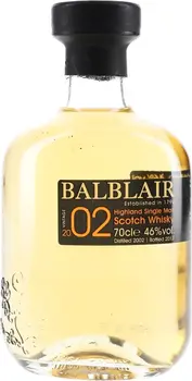 Bottle photo of 2002
