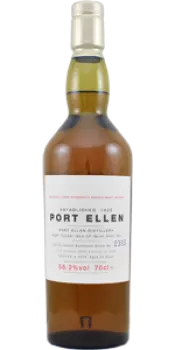 Bottle photo of 1st Release